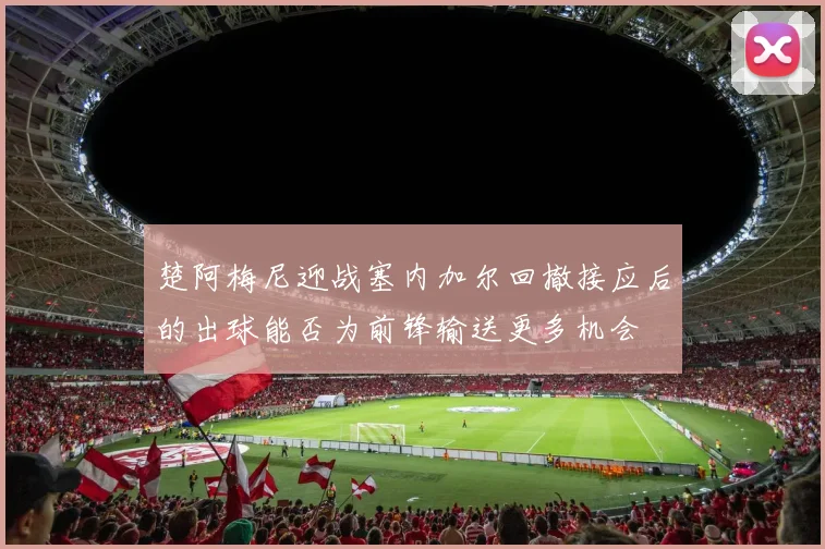 楚阿梅尼迎战塞内加尔回撤接应后的出球能否为前锋输送更多机会